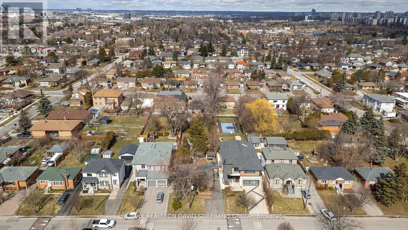 256 Codsell Avenue, Toronto, Ontario  M3H 3X1 - Photo 40 - C12967070