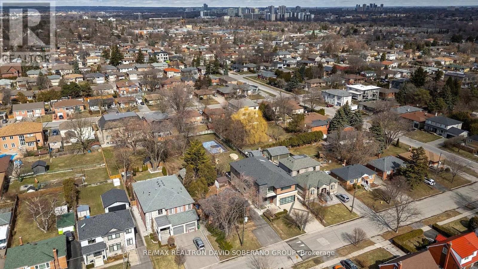 256 Codsell Avenue, Toronto, Ontario  M3H 3X1 - Photo 42 - C12967070