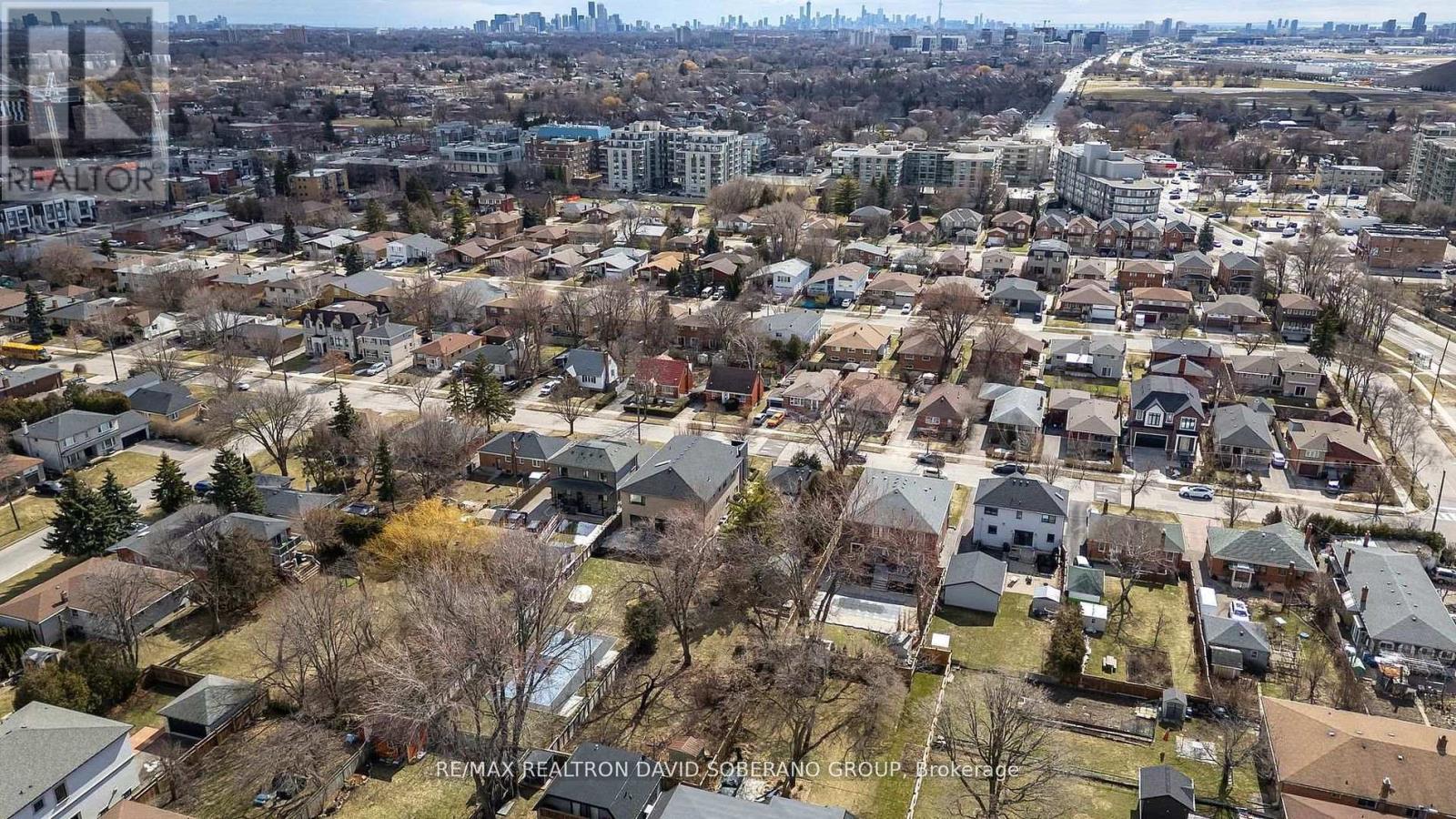 256 Codsell Avenue, Toronto, Ontario  M3H 3X1 - Photo 44 - C12967070