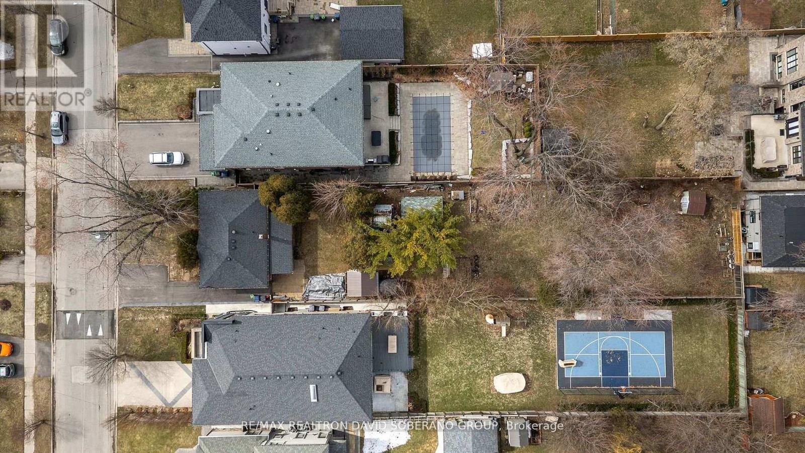 256 Codsell Avenue, Toronto, Ontario  M3H 3X1 - Photo 45 - C12967070