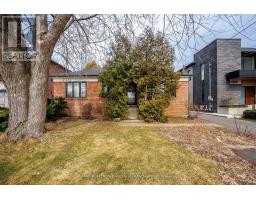 256 CODSELL AVENUE, Toronto, Ontario