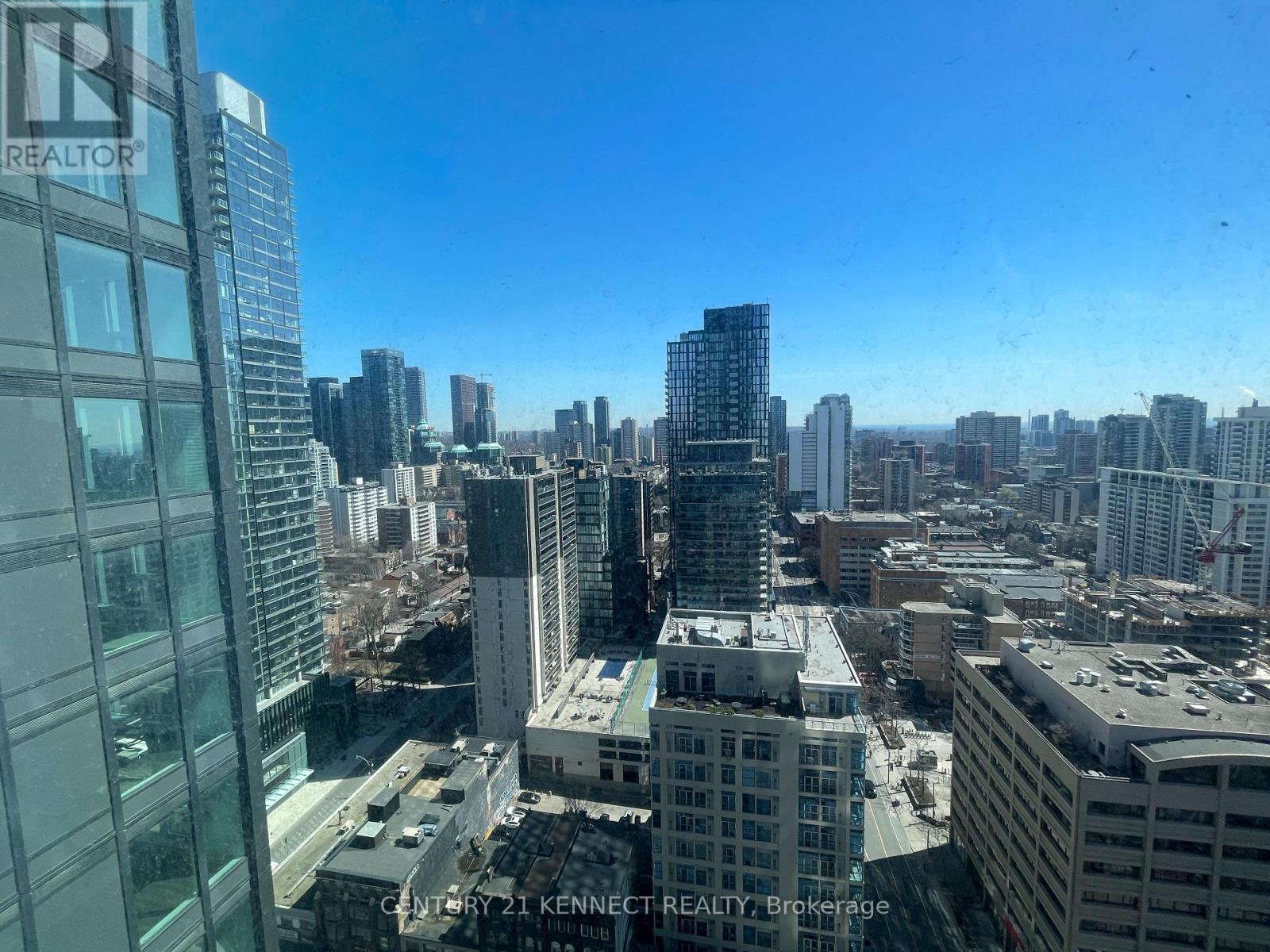 2911 - 8 Wellesley Street W, Toronto, Ontario  M4Y 0J5 - Photo 19 - C12967072