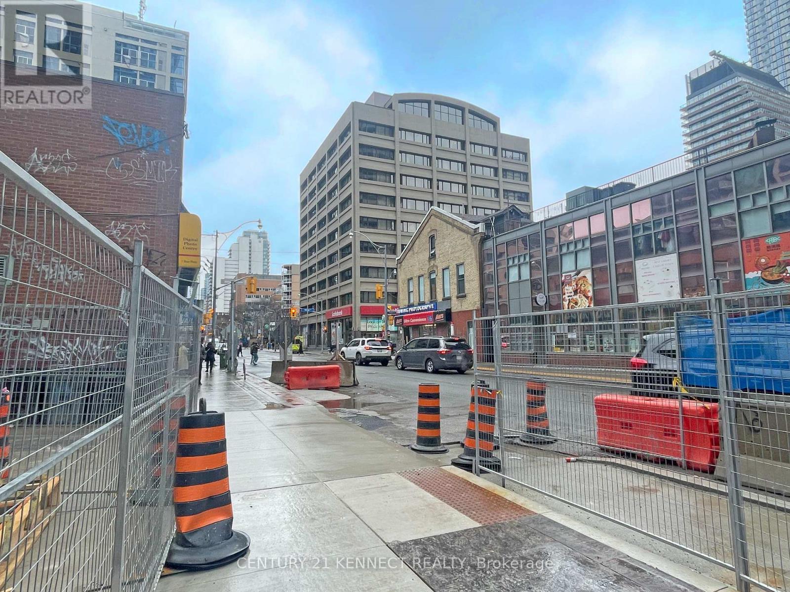 2911 - 8 Wellesley Street W, Toronto, Ontario  M4Y 0J5 - Photo 20 - C12967072