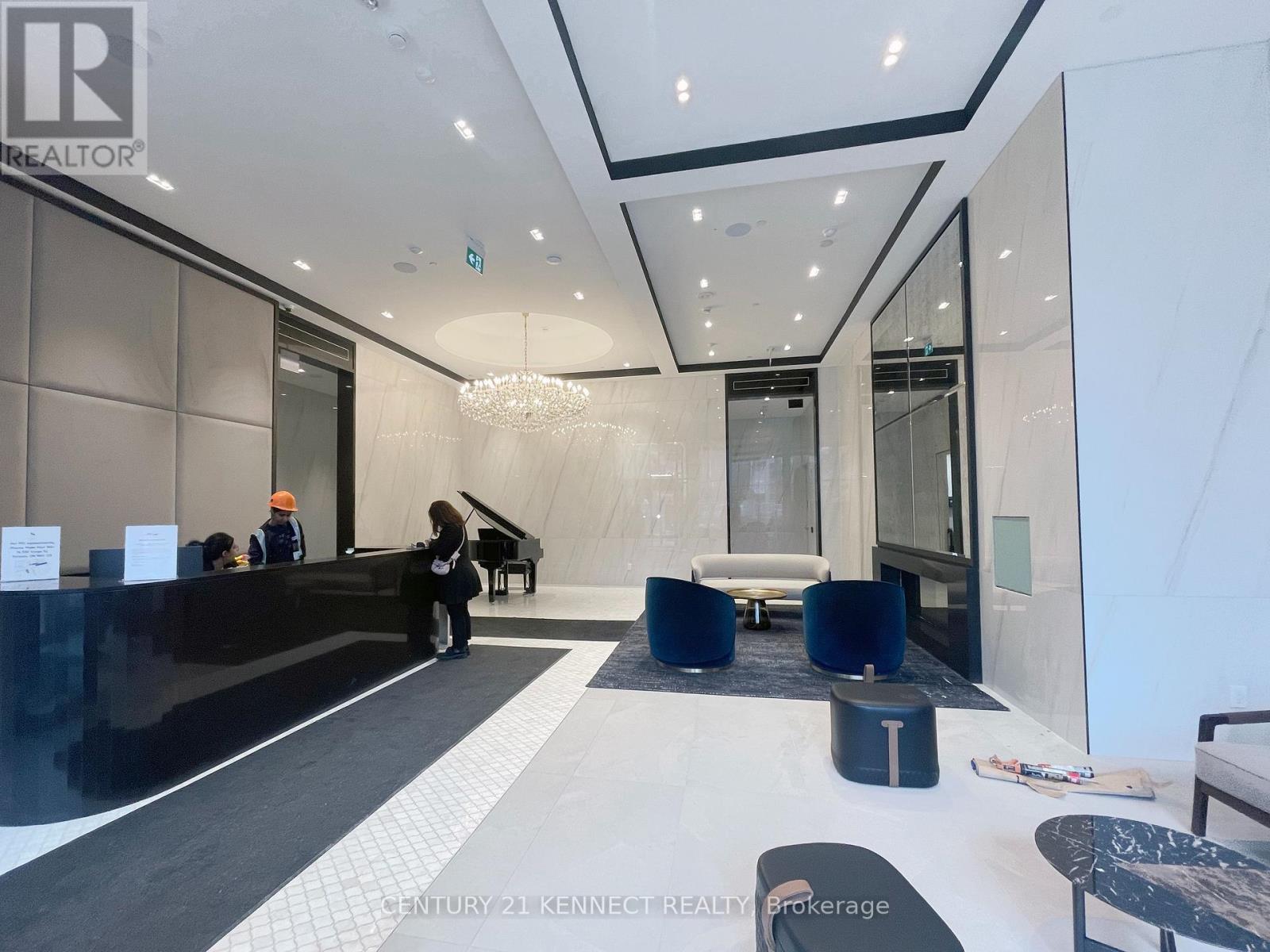 2911 - 8 Wellesley Street W, Toronto, Ontario  M4Y 0J5 - Photo 4 - C12967072