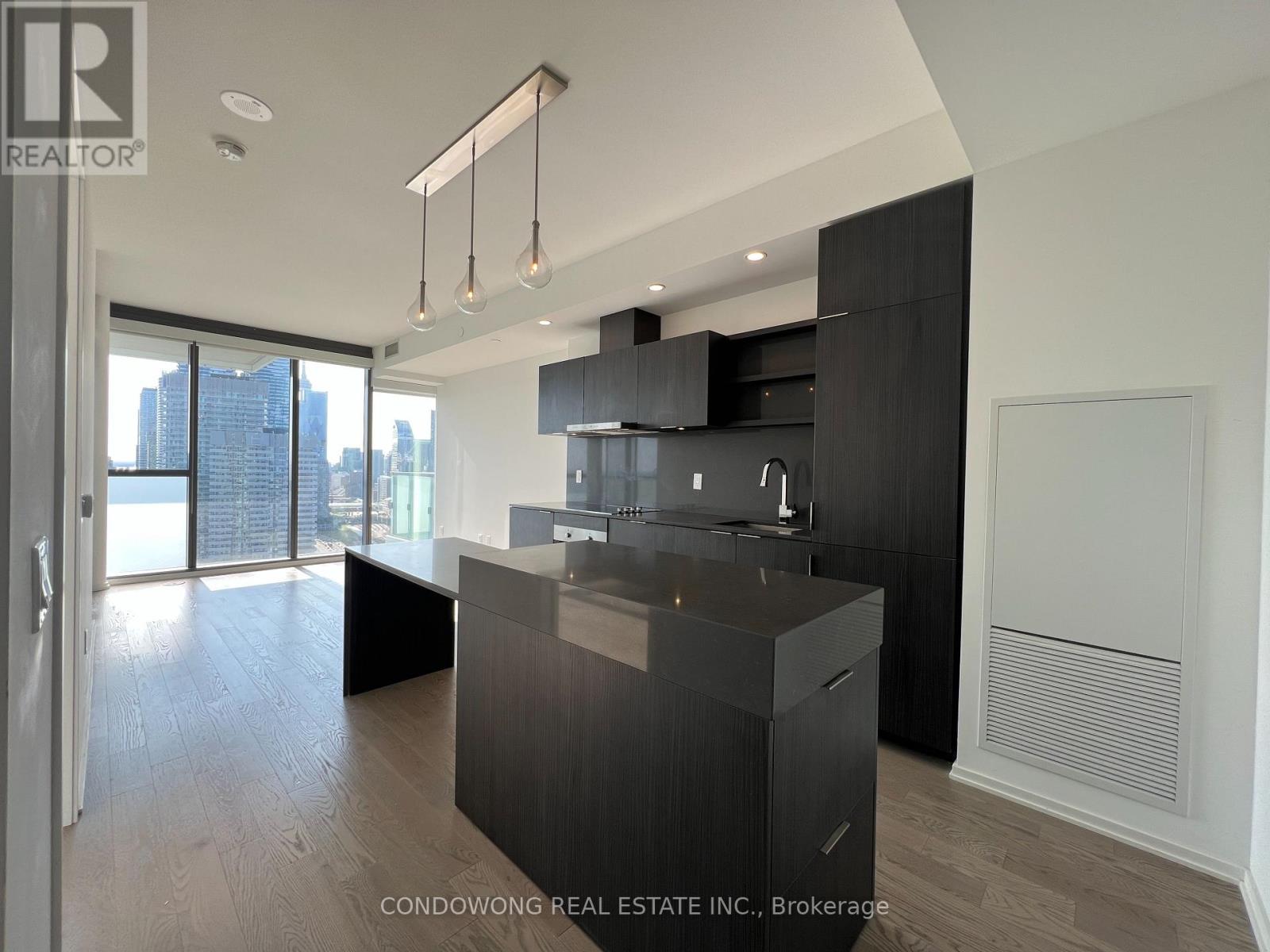 3511 - 16 BONNYCASTLE STREET, Toronto, Ontario