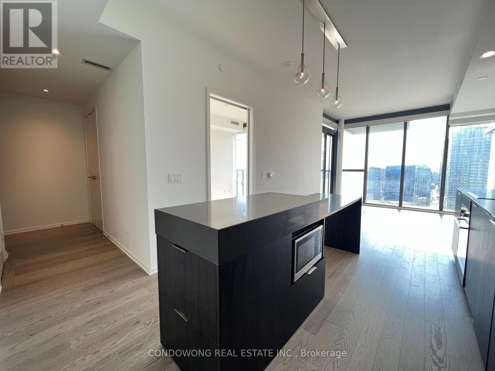 3511 - 16 Bonnycastle Street, Toronto, Ontario  M5A 0C9 - Photo 2 - C12967076