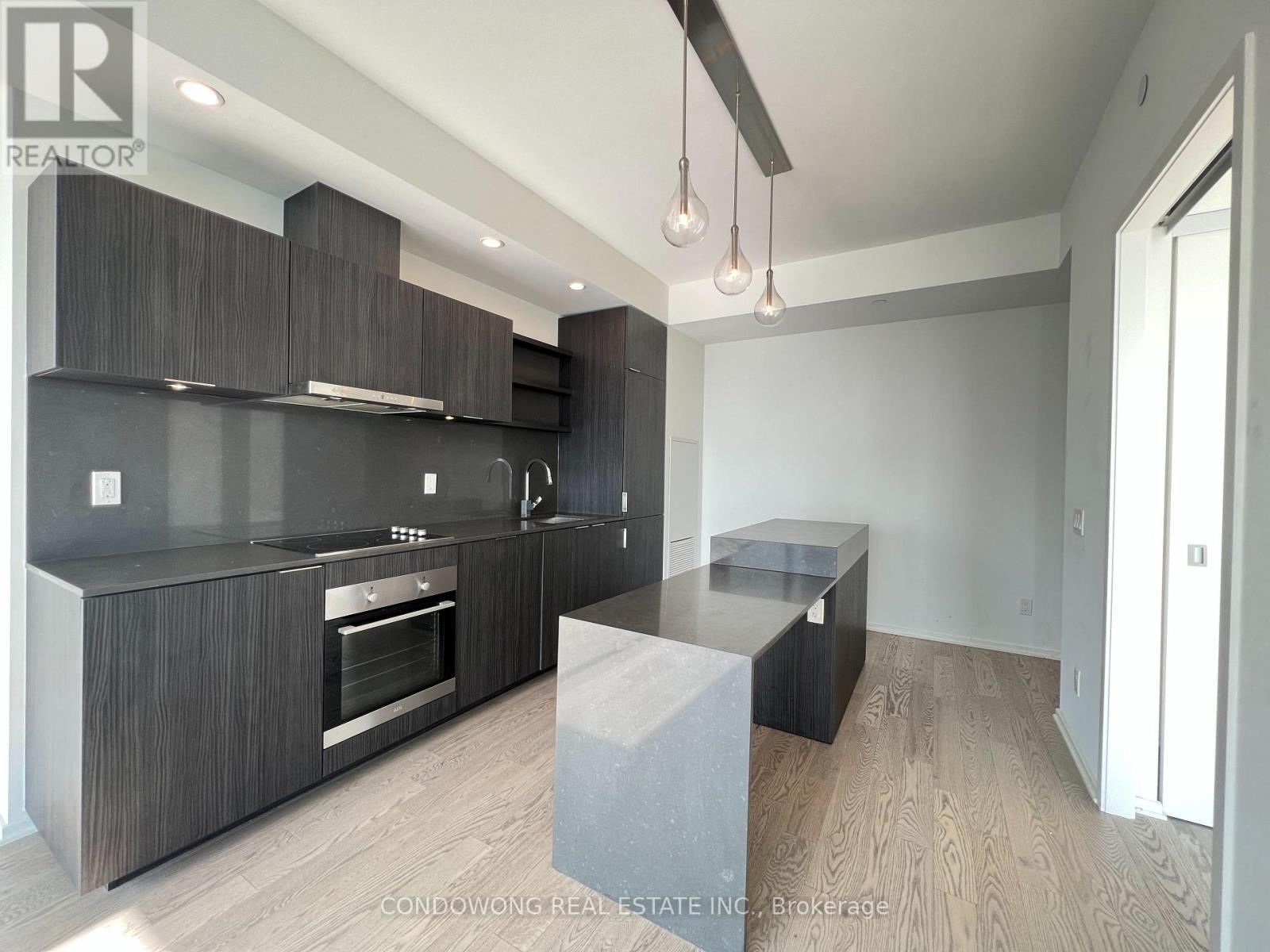 3511 - 16 Bonnycastle Street, Toronto, Ontario  M5A 0C9 - Photo 3 - C12967076