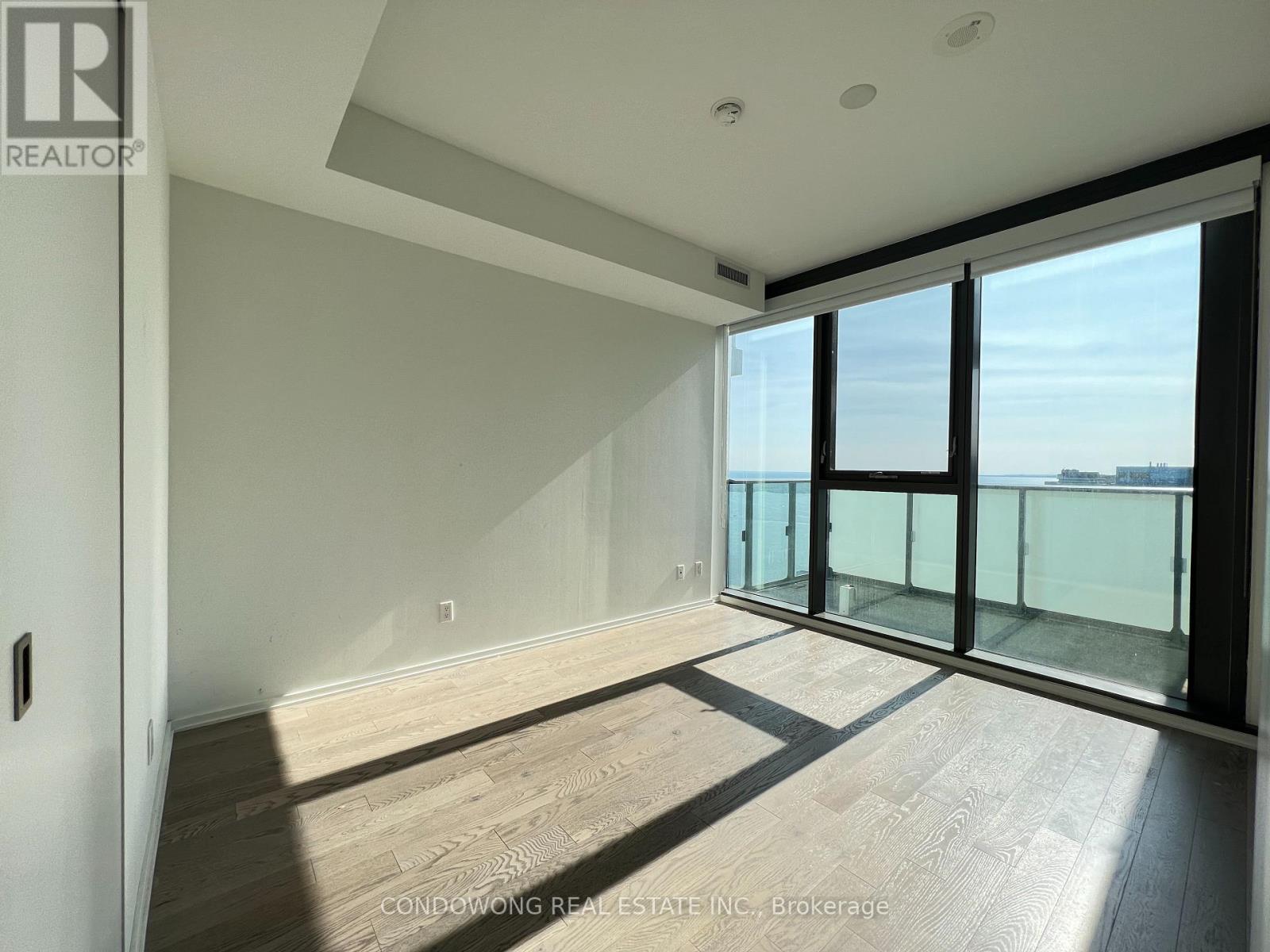 3511 - 16 Bonnycastle Street, Toronto, Ontario  M5A 0C9 - Photo 5 - C12967076