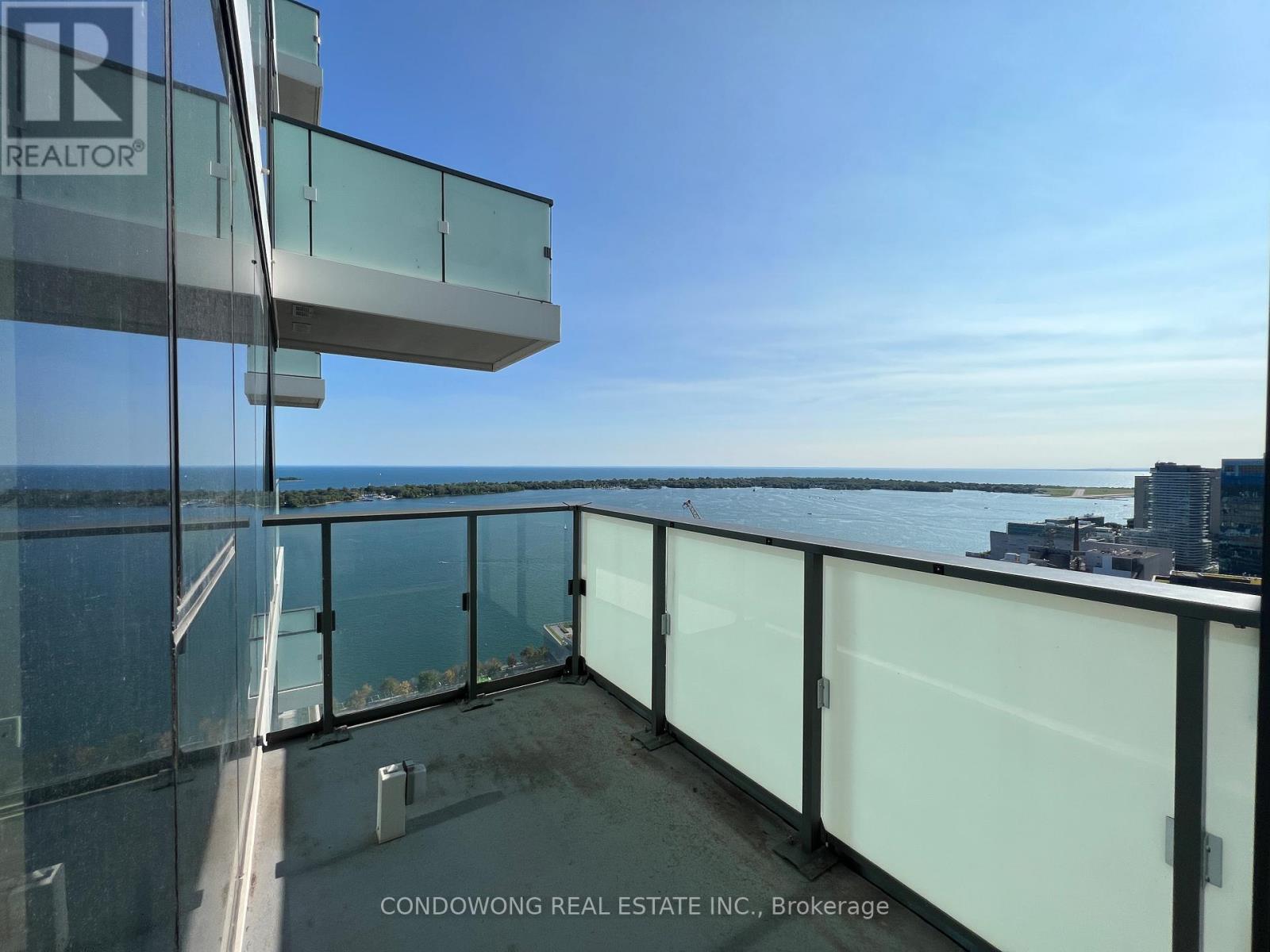 3511 - 16 Bonnycastle Street, Toronto, Ontario  M5A 0C9 - Photo 9 - C12967076