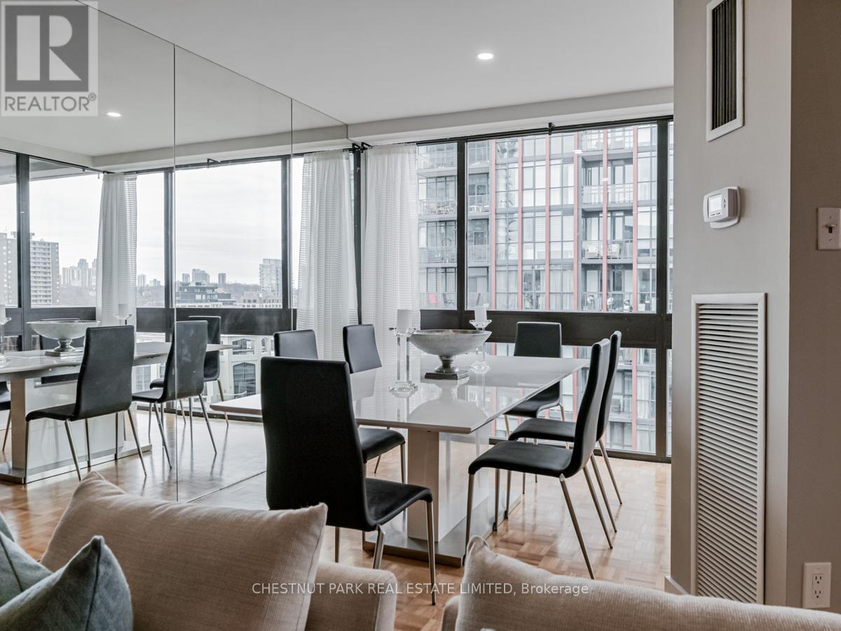 1502 - 15 Mcmurrich Street, Toronto, Ontario M5R 3M6 - Photo 19 - C12967090