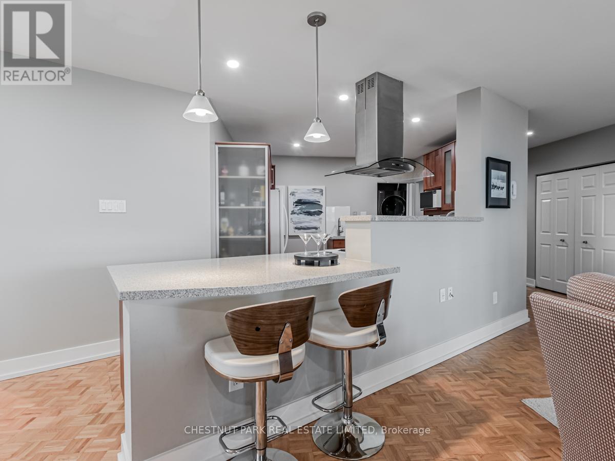 1502 - 15 Mcmurrich Street, Toronto, Ontario M5R 3M6 - Photo 21 - C12967090