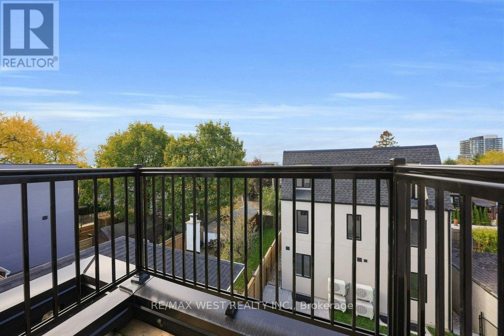 D - 502 Atlas Avenue, Toronto, Ontario  M6C 3R3 - Photo 20 - C12967094