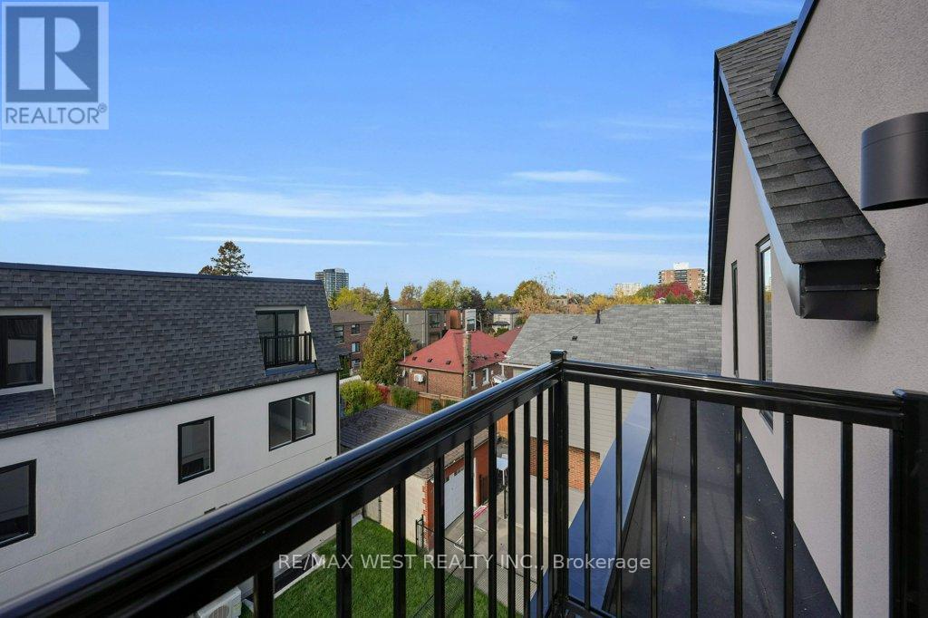 D - 502 Atlas Avenue, Toronto, Ontario  M6C 3R3 - Photo 21 - C12967094