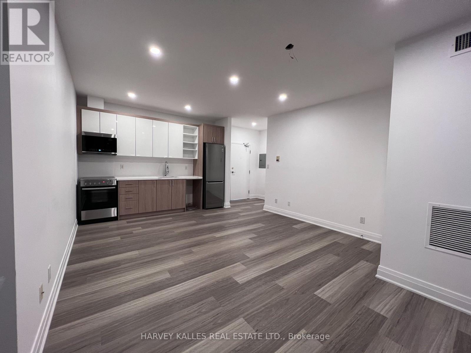 6 - 409 COLLEGE STREET, Toronto, Ontario