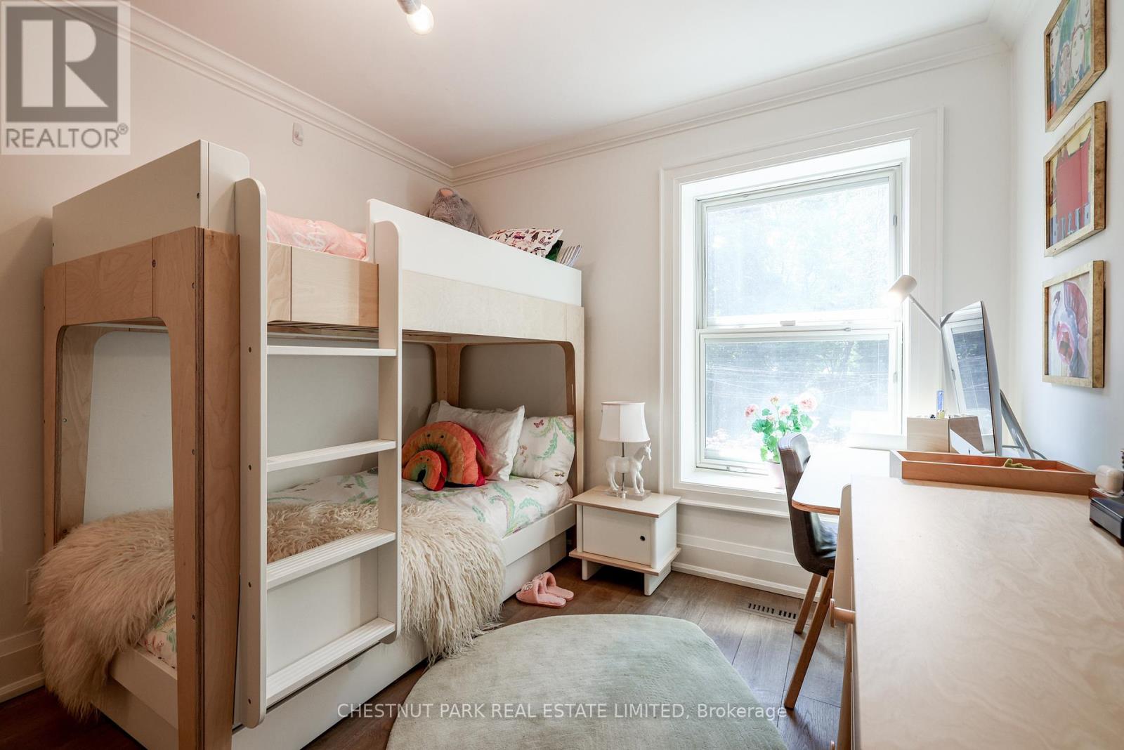 27 Gibson Avenue, Toronto, Ontario  M5R 1T4 - Photo 16 - C12967194