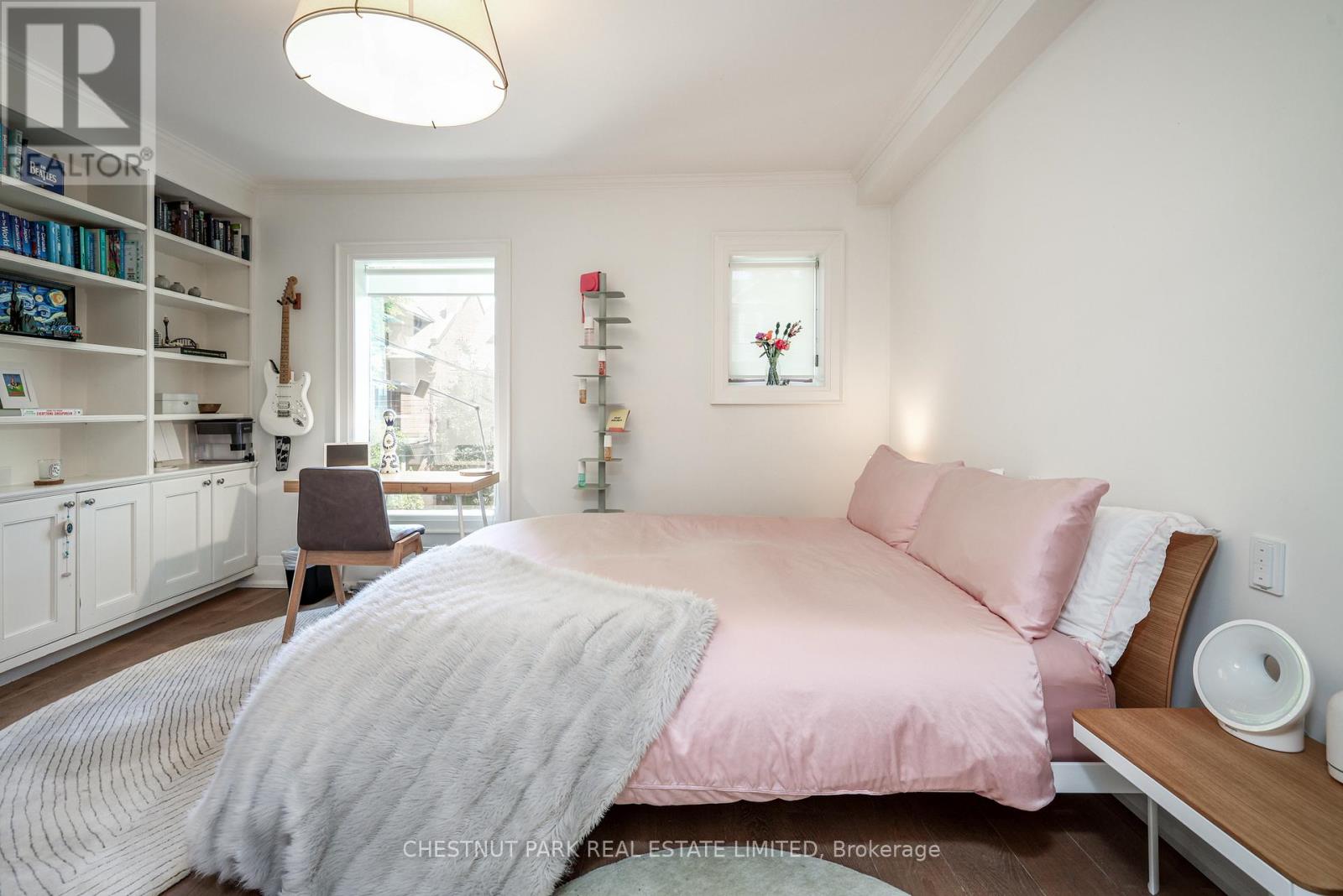 27 Gibson Avenue, Toronto, Ontario  M5R 1T4 - Photo 17 - C12967194