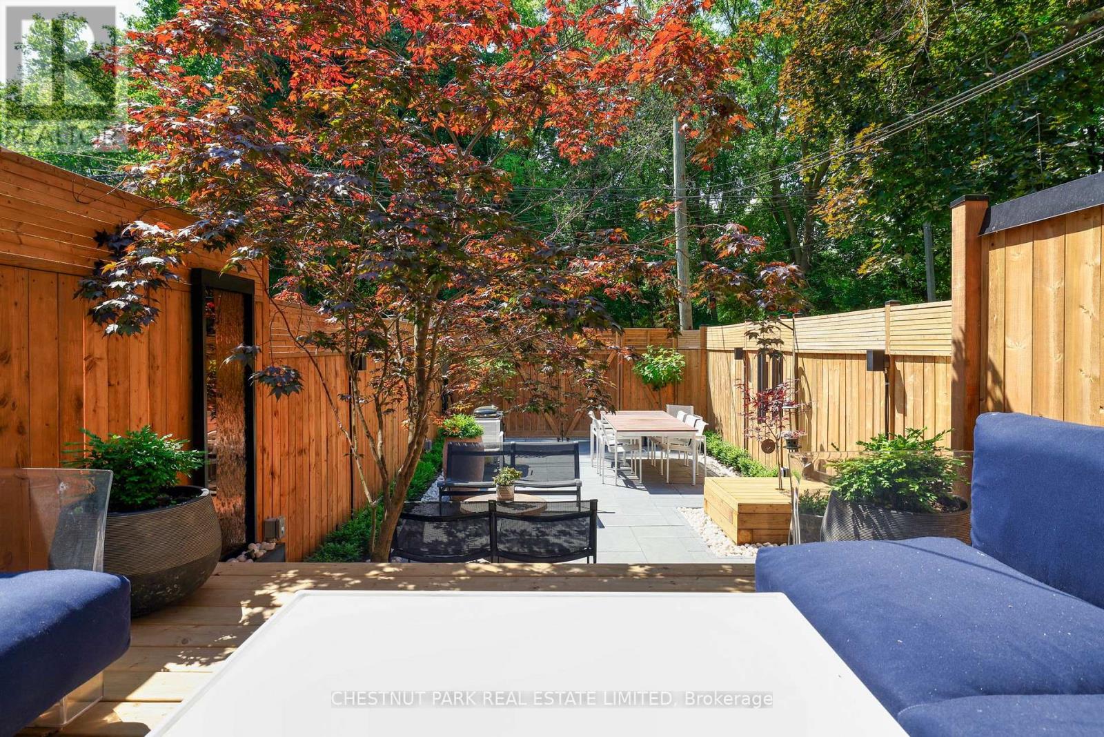 27 Gibson Avenue, Toronto, Ontario  M5R 1T4 - Photo 25 - C12967194