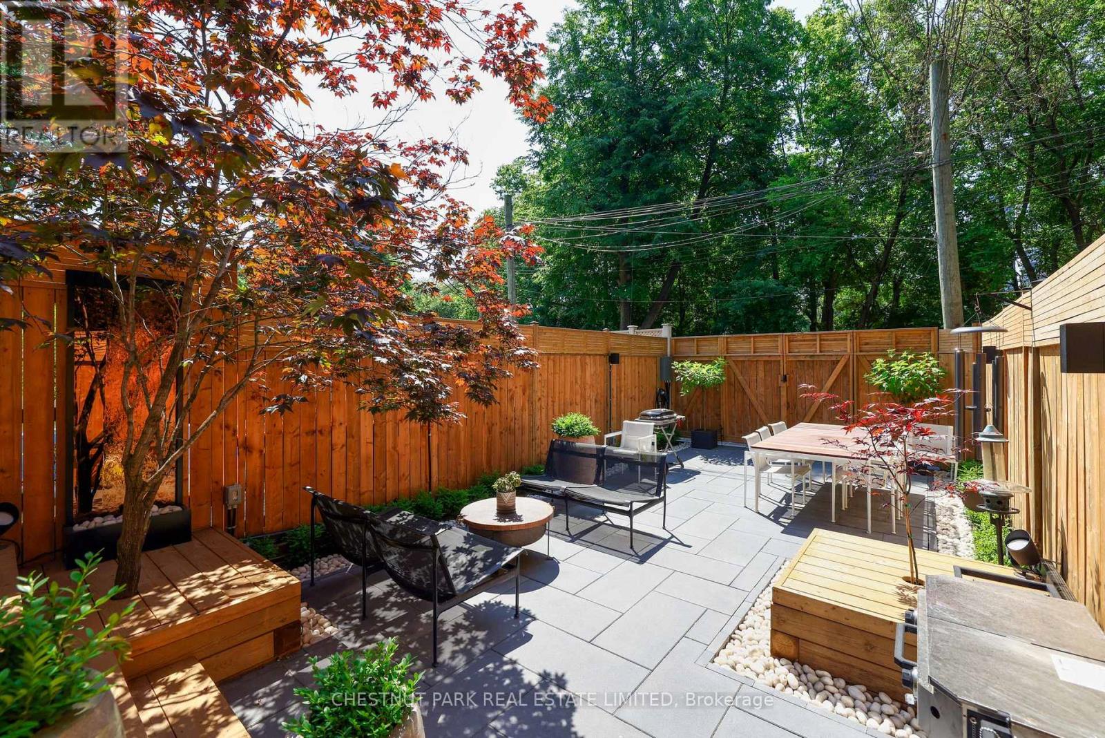 27 Gibson Avenue, Toronto, Ontario  M5R 1T4 - Photo 26 - C12967194