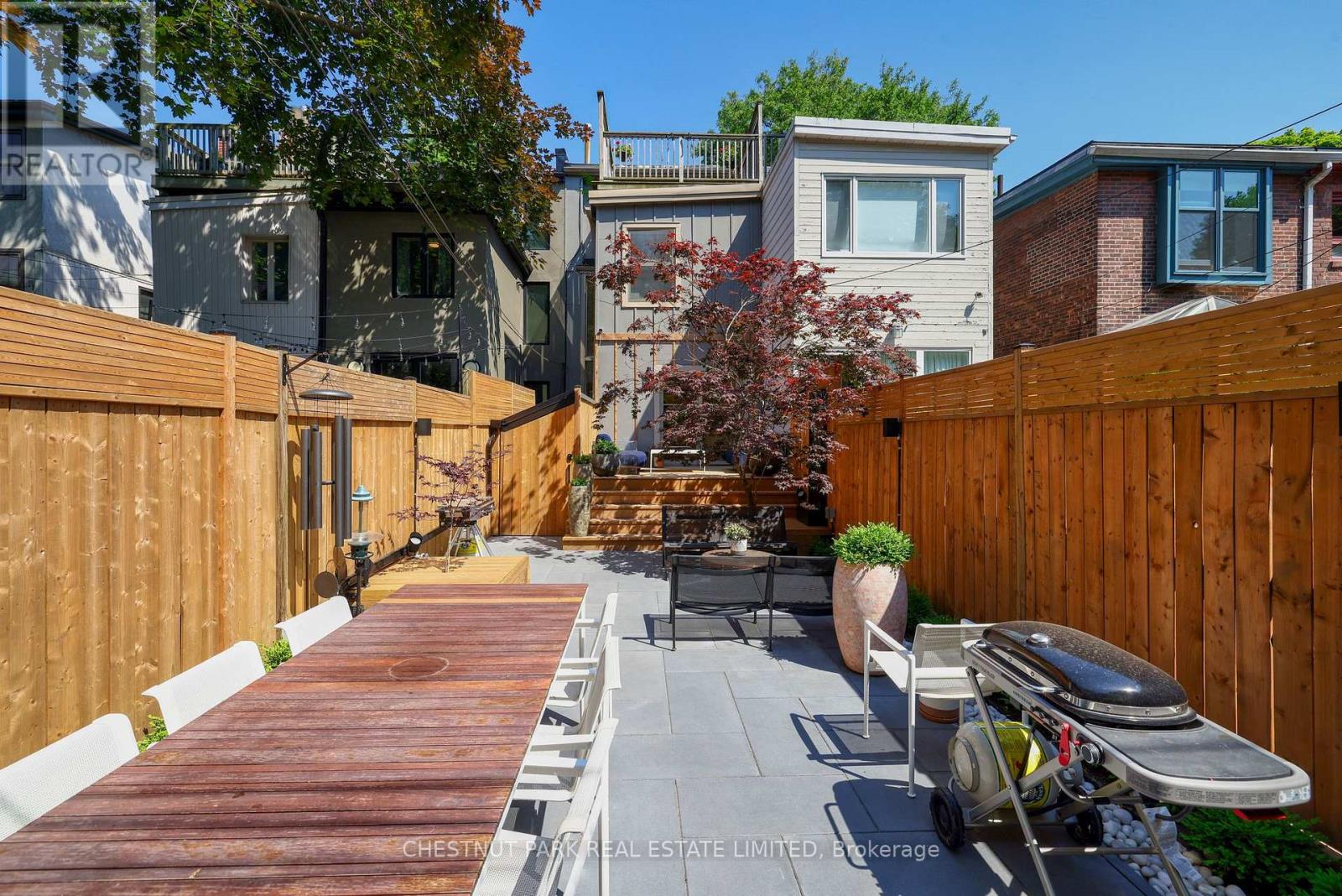 27 Gibson Avenue, Toronto, Ontario  M5R 1T4 - Photo 27 - C12967194