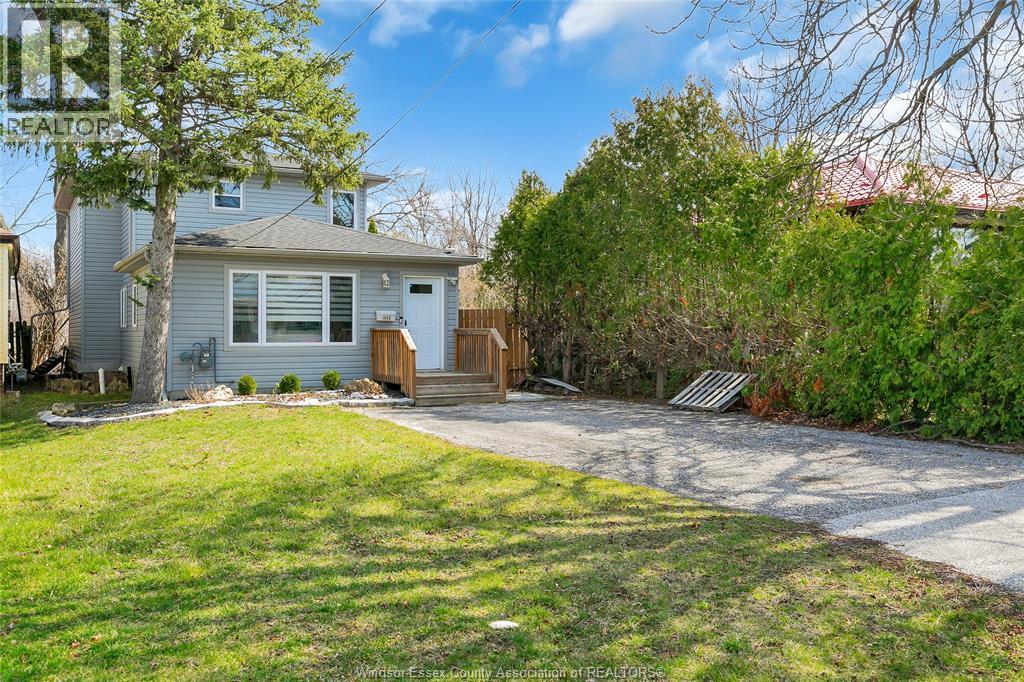 1444 NORMAN, Windsor, Ontario