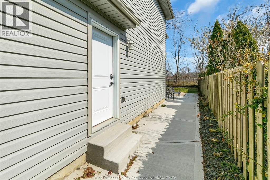 1444 Norman, Windsor, Ontario  N8Y 4N3 - Photo 20 - 26007264