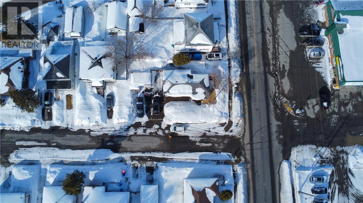 12 Ormsby Avenue, Capreol, Ontario  P0M 1H0 - Photo 3 - 2126986