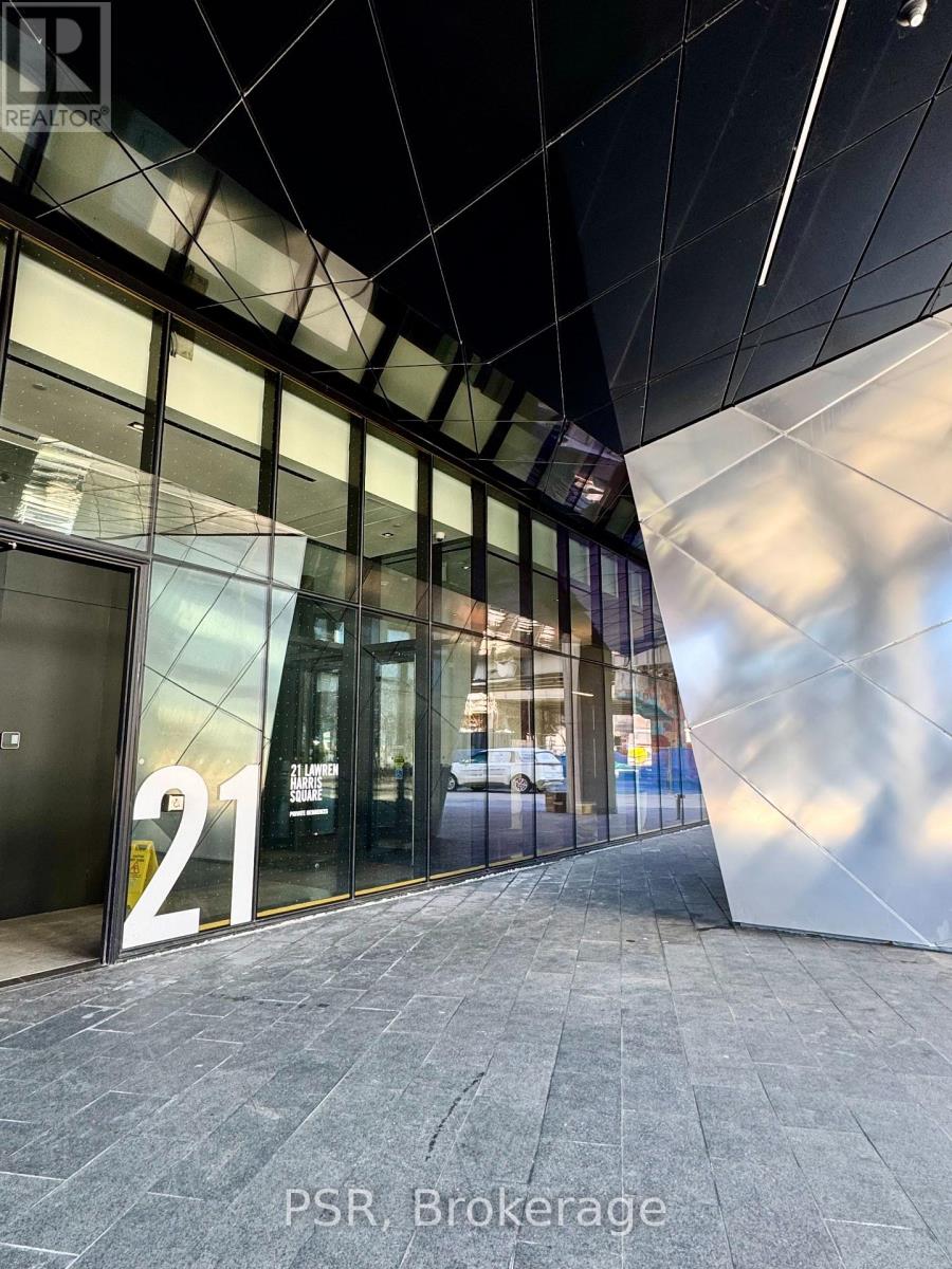 510 - 21 Lawren Harris Square, Toronto, Ontario  M5A 0T4 - Photo 15 - C12819336