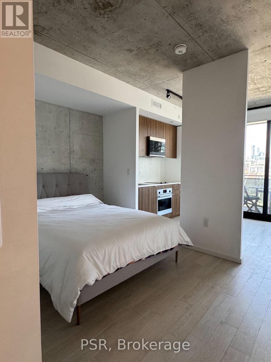 510 - 21 Lawren Harris Square, Toronto, Ontario  M5A 0T4 - Photo 12 - C12819336