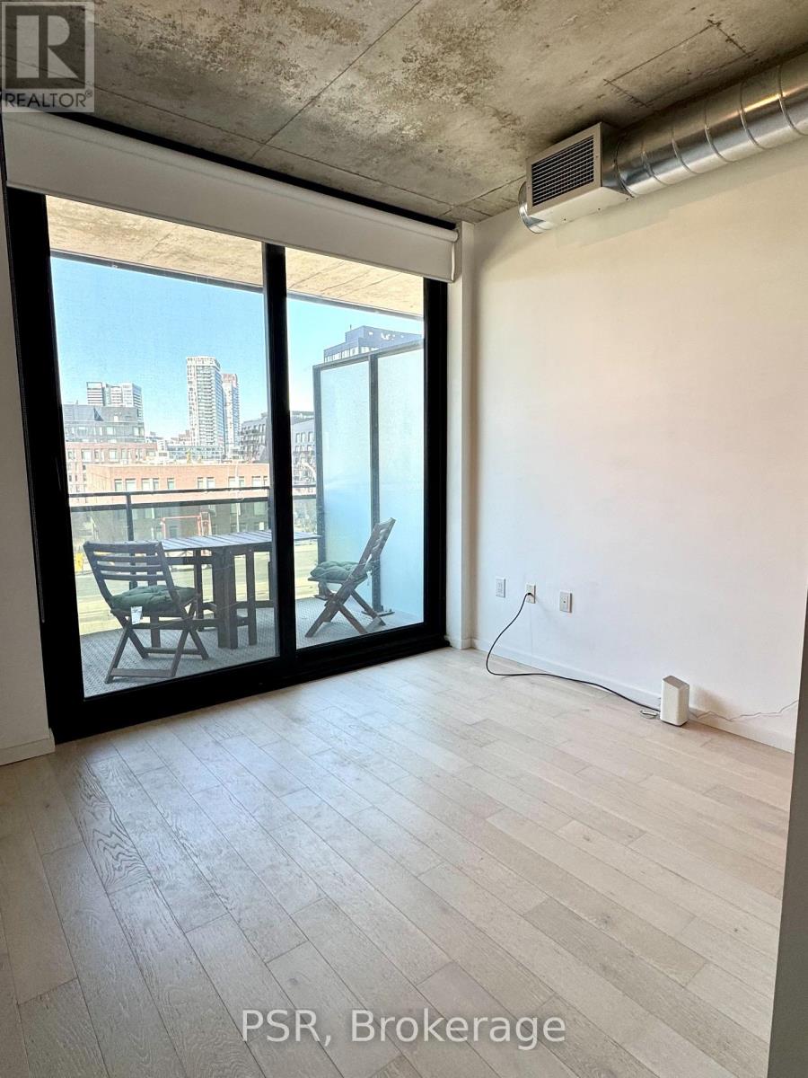 510 - 21 Lawren Harris Square, Toronto, Ontario  M5A 0T4 - Photo 8 - C12819336