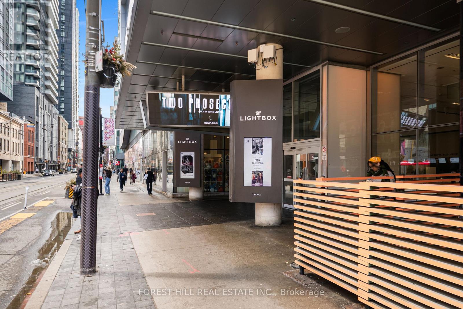 4406 - 80 John Street, Toronto, Ontario  M5V 3X4 - Photo 41 - C12966164