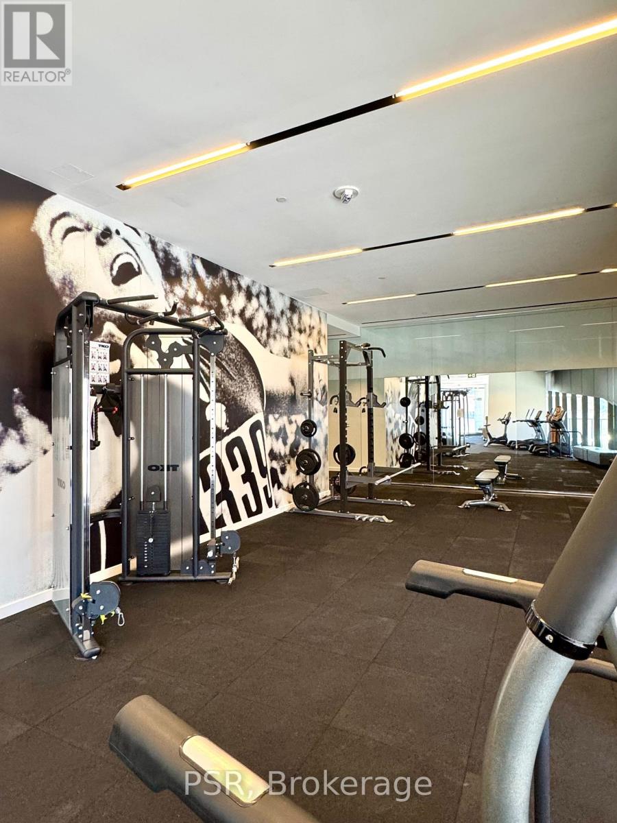 510 - 21 Lawren Harris Square, Toronto, Ontario  M5A 0T4 - Photo 14 - C12819336