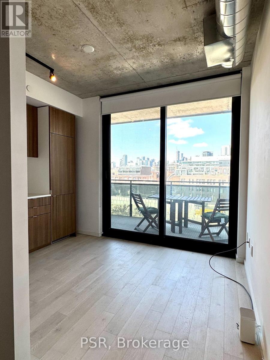 510 - 21 Lawren Harris Square, Toronto, Ontario  M5A 0T4 - Photo 7 - C12819336