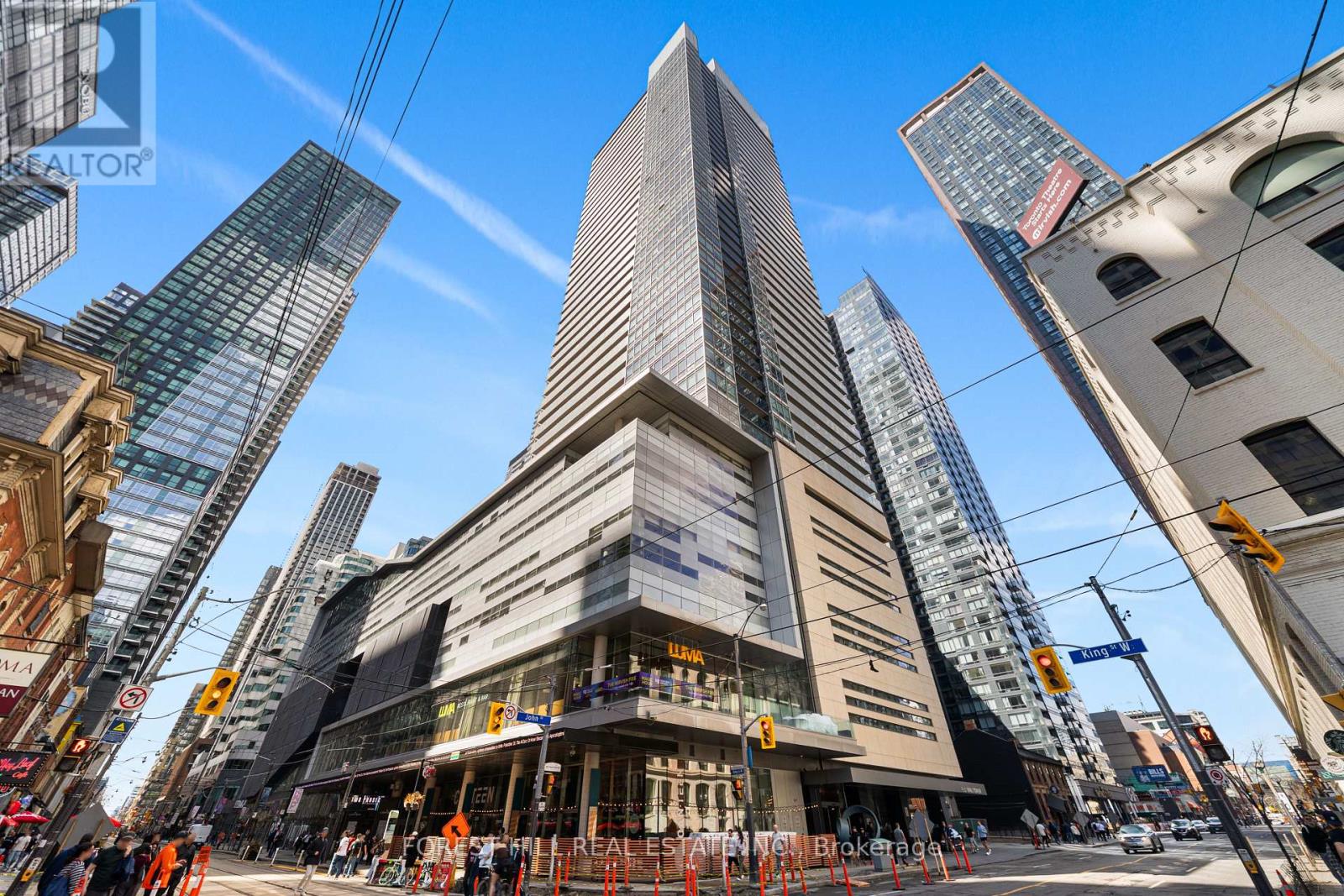 4406 - 80 John Street, Toronto, Ontario  M5V 3X4 - Photo 42 - C12966164