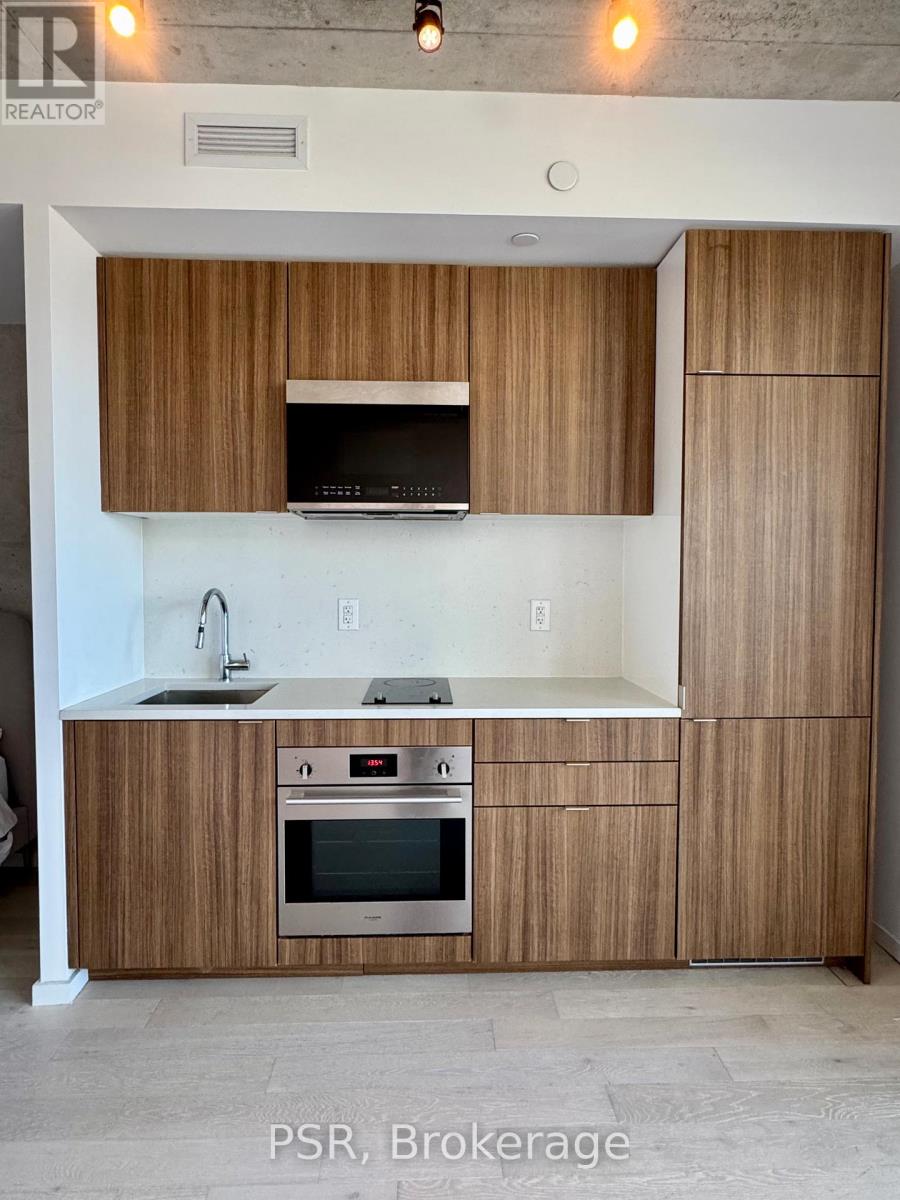 510 - 21 Lawren Harris Square, Toronto, Ontario  M5A 0T4 - Photo 6 - C12819336