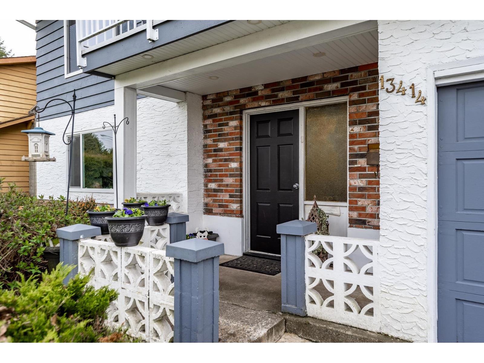 13414 113 Avenue, Surrey, British Columbia  V3R 2H6 - Photo 5 - R3107080