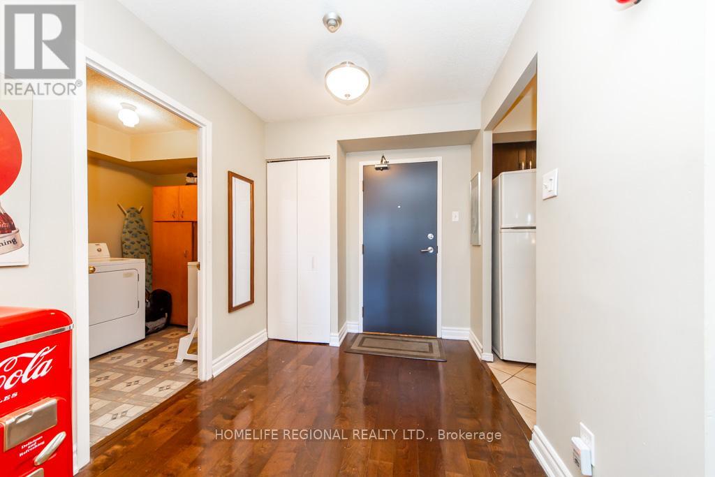 202 - 1665 Pickering Parkway, Pickering, Ontario L1V 6L4 - Photo 11 - E12966822