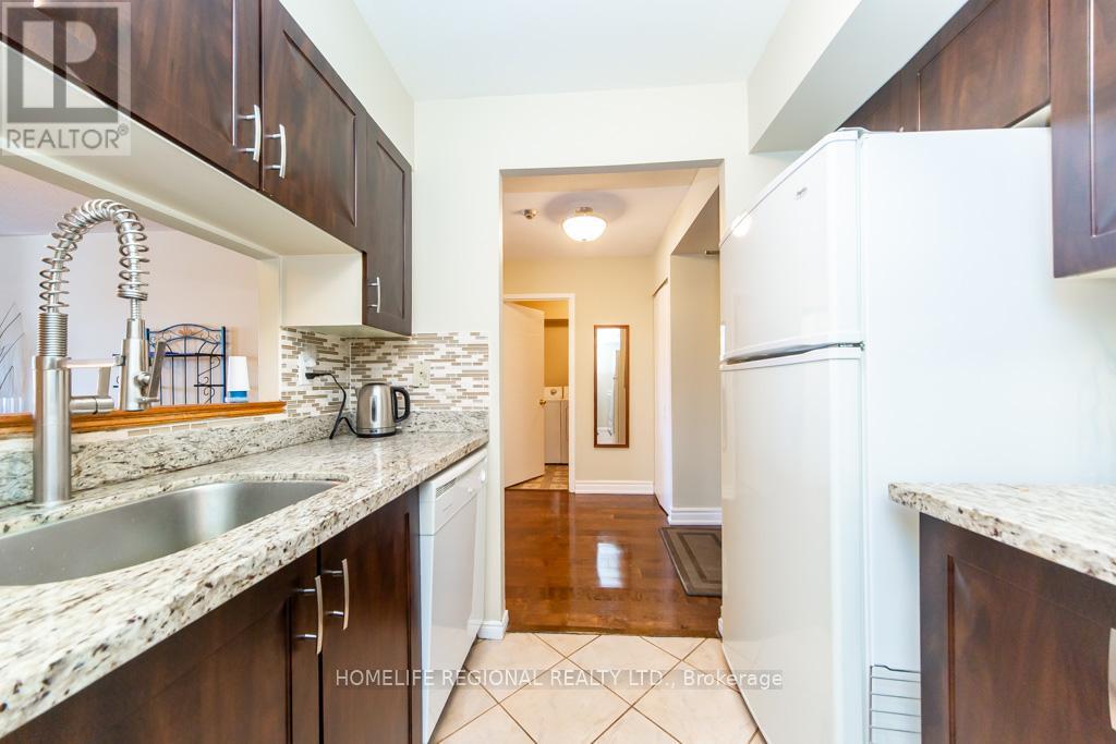 202 - 1665 Pickering Parkway, Pickering, Ontario L1V 6L4 - Photo 14 - E12966822