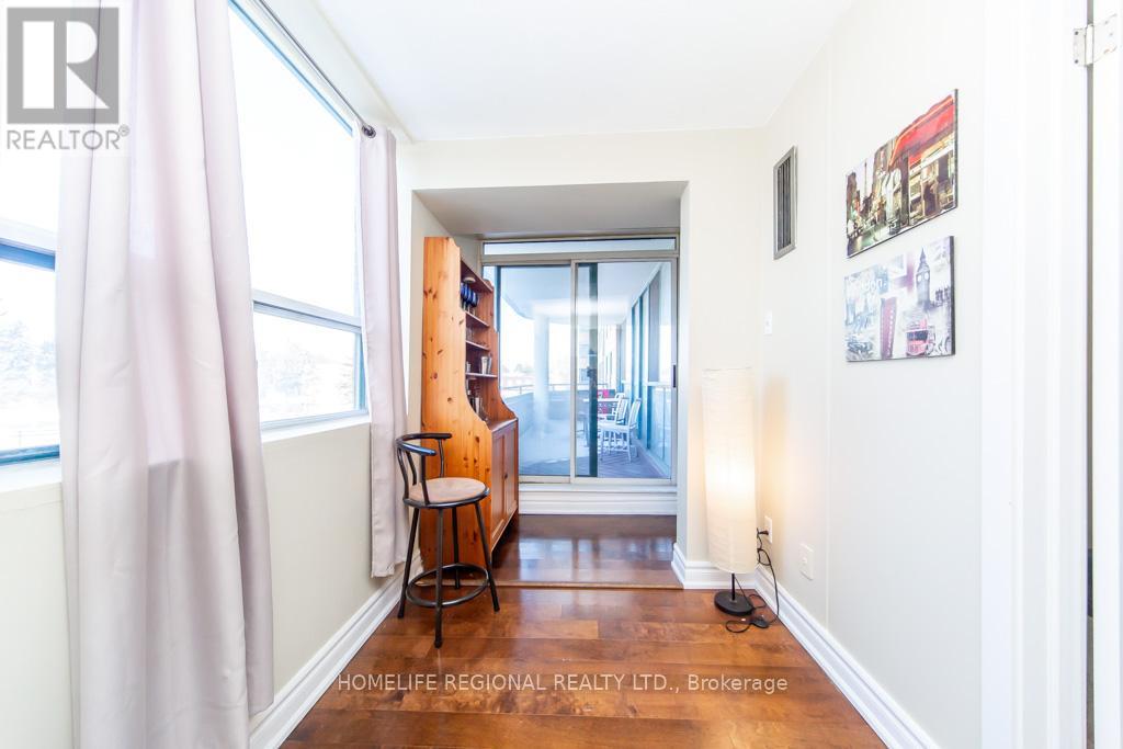 202 - 1665 Pickering Parkway, Pickering, Ontario L1V 6L4 - Photo 18 - E12966822