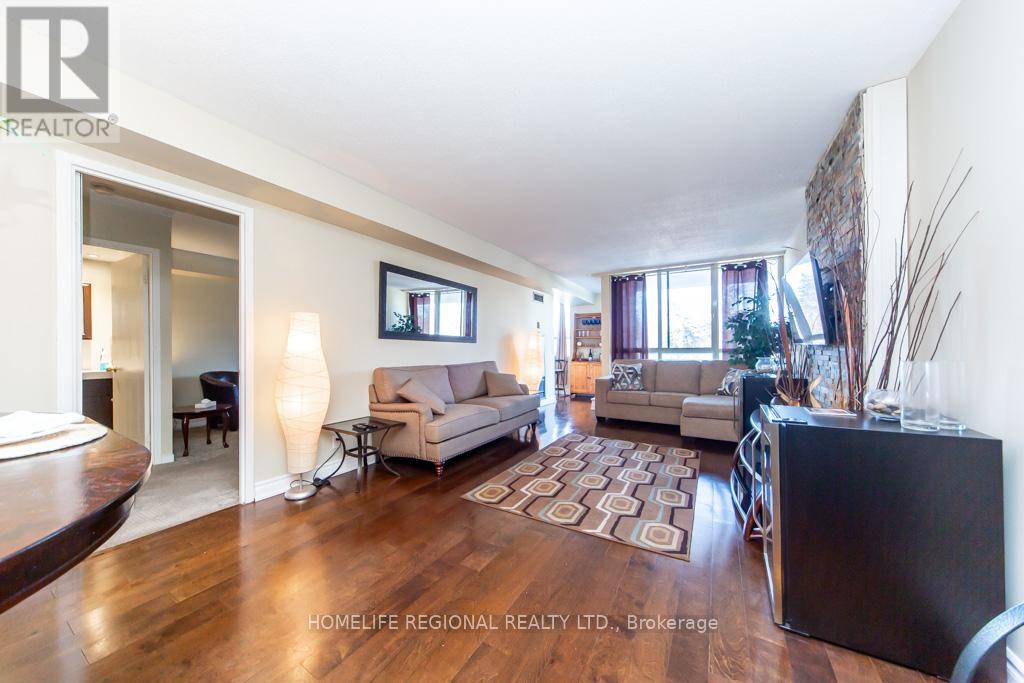 202 - 1665 Pickering Parkway, Pickering, Ontario L1V 6L4 - Photo 5 - E12966822