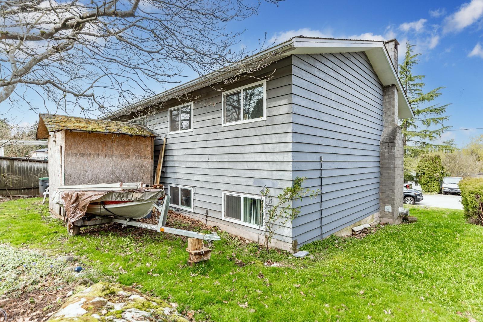 13414 113 Avenue, Surrey, British Columbia  V3R 2H6 - Photo 38 - R3107080