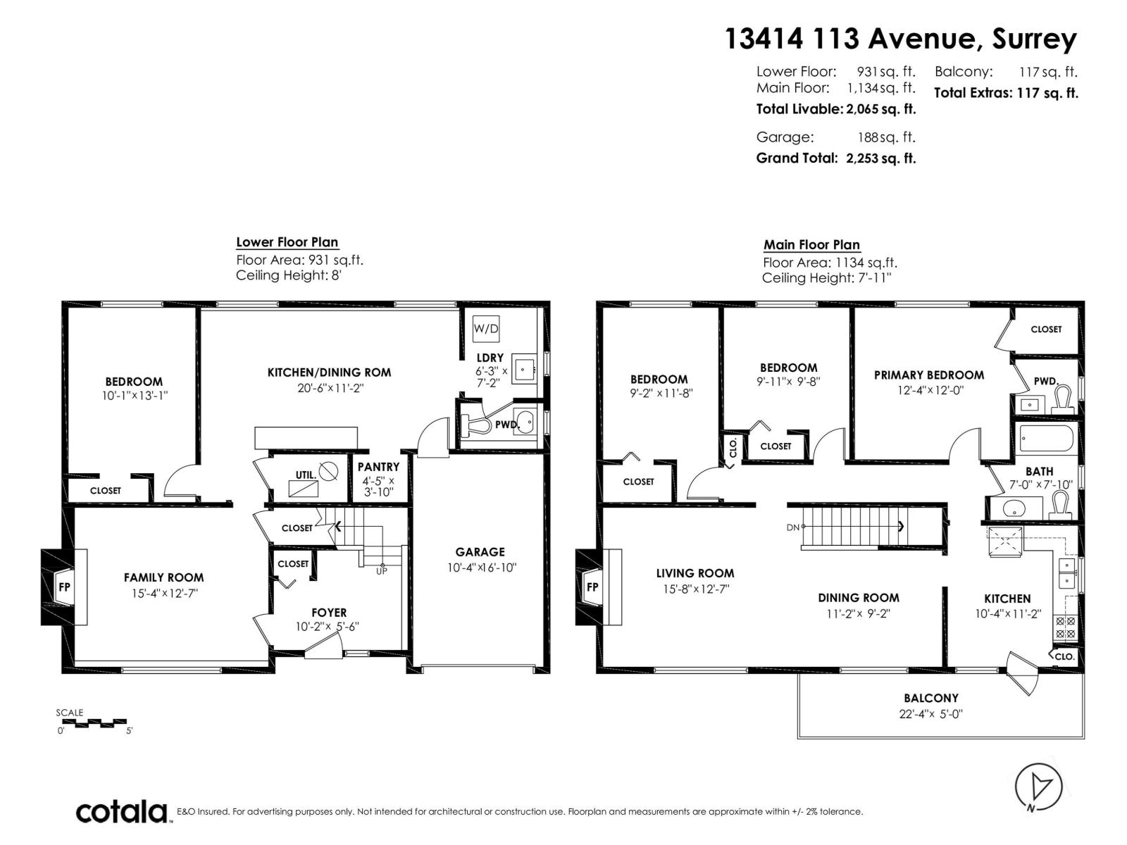 13414 113 Avenue, Surrey, British Columbia  V3R 2H6 - Photo 40 - R3107080