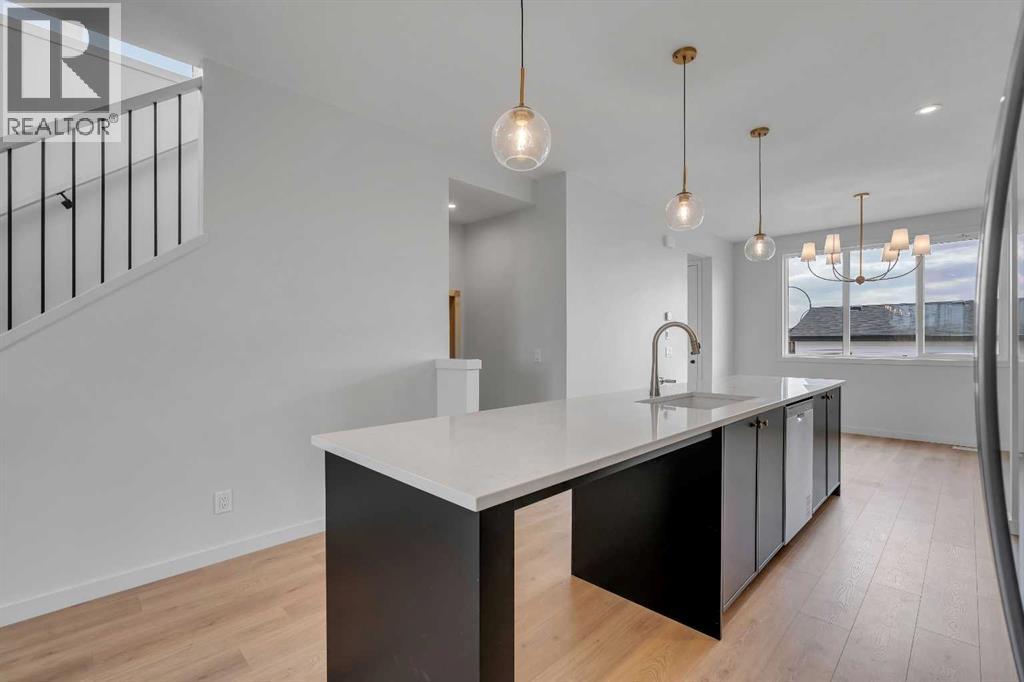 1497 Rangeview Drive SE, Calgary, Alberta  T3S 0K5 - Photo 8 - A2261439