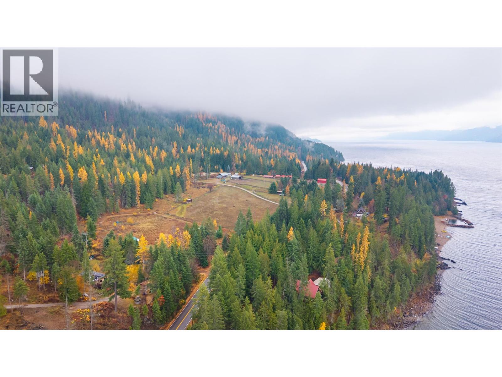 14448 3a Highway, Gray Creek, British Columbia  V0B 1S0 - Photo 10 - 10369291