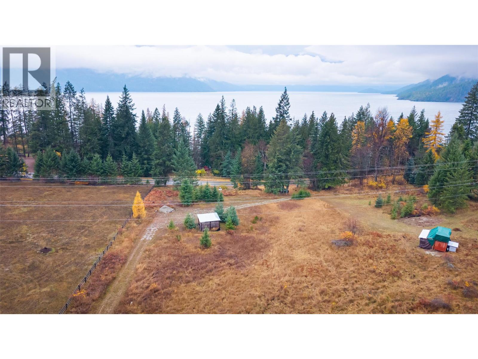 14448 3A Highway, Gray Creek, British Columbia