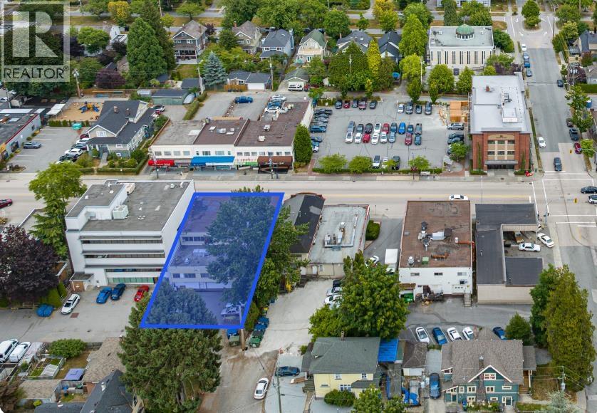 416 Sixth Street, New Westminster, British Columbia  V3L 3B2 - Photo 2 - C8077595