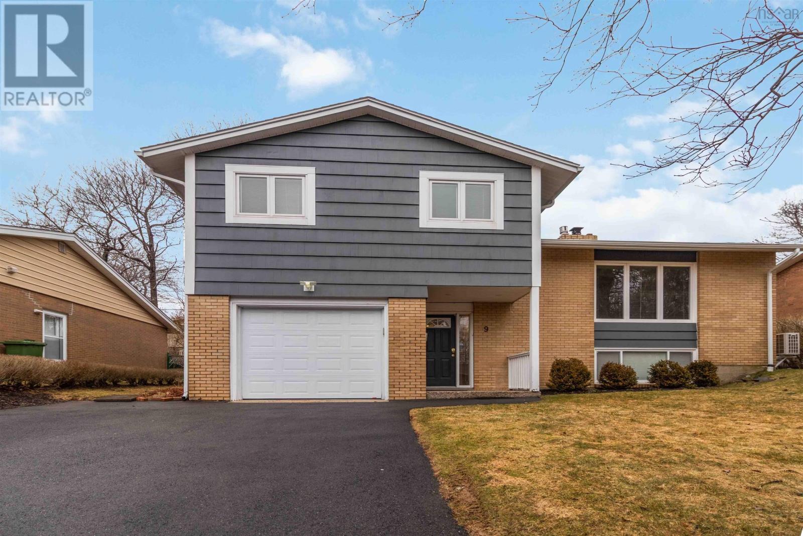 9 Birkdale Crescent, Clayton Park, Nova Scotia  B3M 1H4 - Photo 2 - 202605970