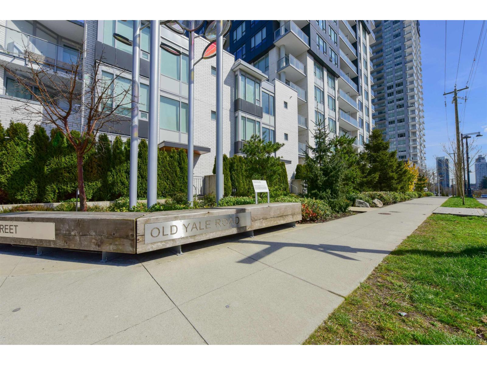 905 13359 Old Yale Road, Surrey, British Columbia V3T 0S4 - Photo 29 - R3107442