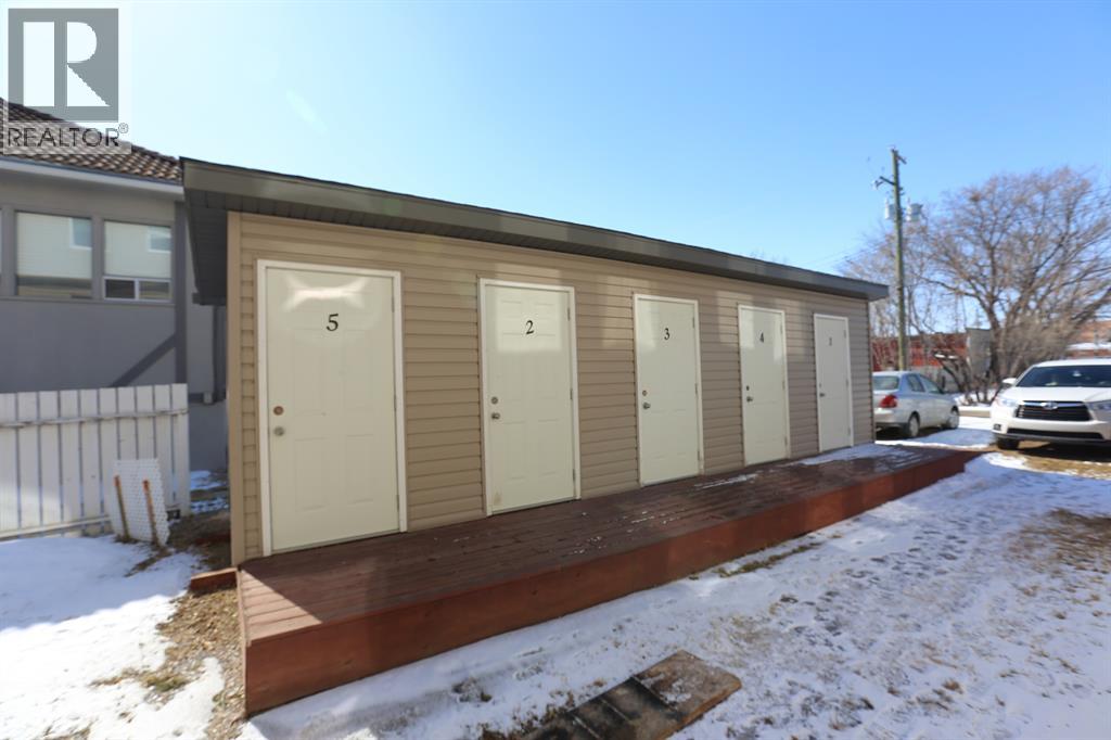 333 2 Street E, Drumheller, Alberta  T0J 0Y4 - Photo 15 - A2263230