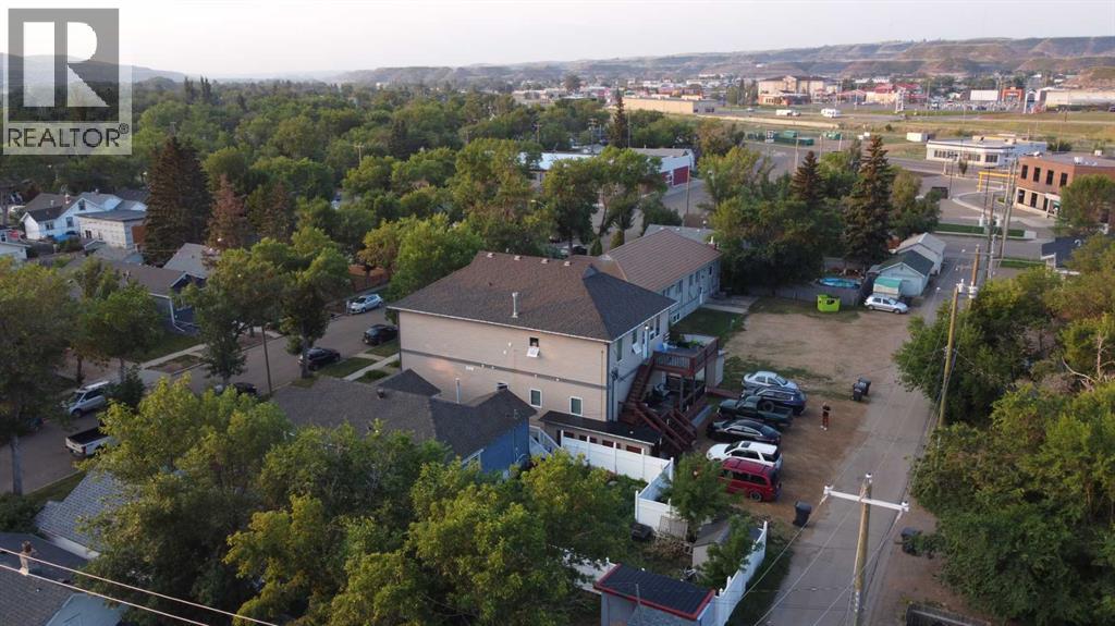 333 2 Street E, Drumheller, Alberta  T0J 0Y4 - Photo 3 - A2263230