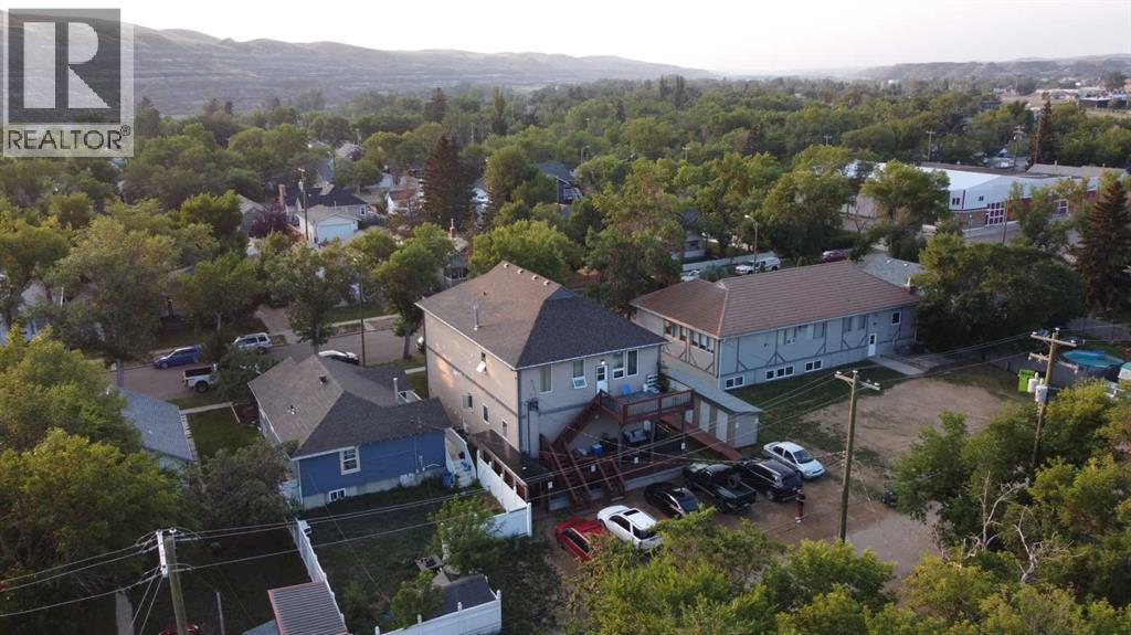 333 2 Street E, Drumheller, Alberta